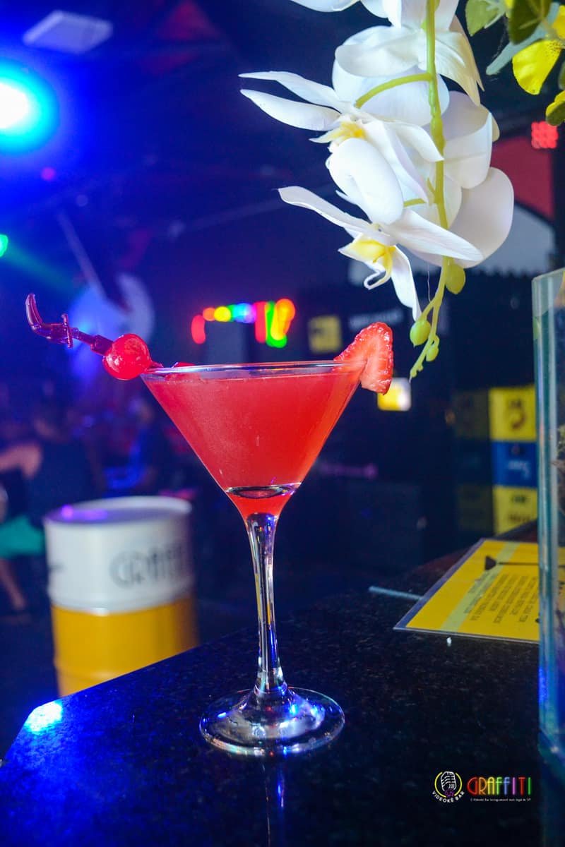 Drink do signo